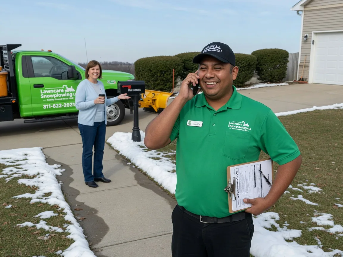 Lawn Care Services By Expert Landscaper Albert City, IA FAQs